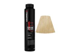 Topchic Blond Nordic Tintura permanente naturale 250gr