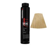 Goldwell Topchic 1 x 250gr Tinta per Capelli Biondo Chiaro in Bombola