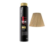 Goldwell Topchic 1 x 250gr Tinta per Capelli Biondo Chiaro in Bombola