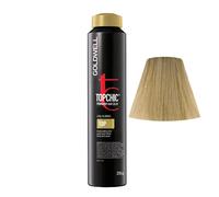Goldwell Topchic 1 x 250gr Tinta per Capelli Biondo Chiaro in Bombola