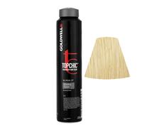 Goldwell Topchic Permanent Hair Color Speciale Lift Blonding Cream, lattina da 250 ml