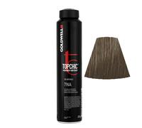 Goldwell Topchic 1 x 250gr Tinta per Capelli Biondo Scuro in Bombola