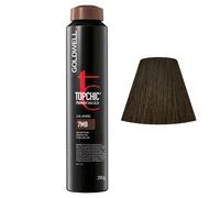 Goldwell Tinta per capelli Topchic The Browns 7MB Castano giada chiaro 250 ml