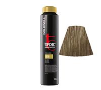 Goldwell Topchic 1 x 250gr Tinta per Capelli Biondo Scuro in Bombola