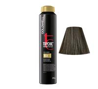 Goldwell Topchic 1 x 250gr Tinta per Capelli Biondo Scuro in Bombola