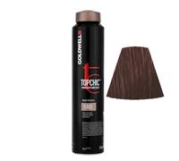 Goldwell Topchic 1 x 250gr Tinta per Capelli Castano Chiaro in Bombola