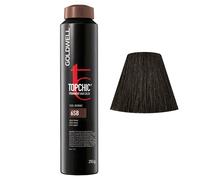 Goldwell Color Topchic The BrownsPermanent Hair Color 6SB Castano argento 250 ml