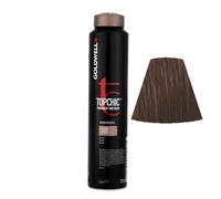 Goldwell Topchic 1 x 250gr Tinta per Capelli Castano Chiaro in Bombola