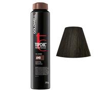 Goldwell Topchic 1 x 250gr Tinta per Capelli Castano Chiaro in Bombola