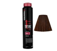 Goldwell Topchic 1 x 250gr Tinta per Capelli Castano Chiaro in Bombola
