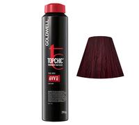 Goldwell Topchic 1 x 250gr Tinta per Capelli Castano Chiaro in Bombola