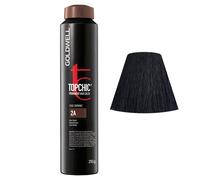 Goldwell Topchic 1 x 250gr Tinta per Capelli Castano Scuro in Bombola