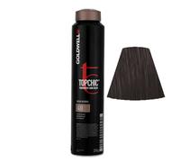 Goldwell Topchic 1 x 250gr Tinta per Capelli Castano Scuro in Bombola