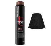 Goldwell Topchic 1 x 250gr Tinta per Capelli Castano Scuro in Bombola