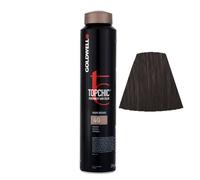 Goldwell Topchic 1 x 250gr Tinta per Capelli Castano Scuro in Bombola