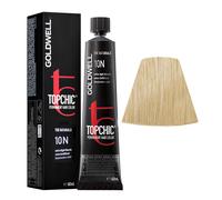 Goldwell Topchic 1 x 60ml Tinta per Capelli Biondo Chiaro