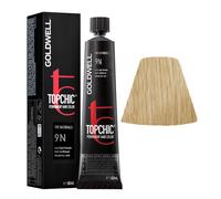Goldwell Topchic 1 x 60ml Tinta per Capelli Biondo Chiaro