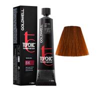 Goldwell Topchic 1 x 60ml Tinta per Capelli Biondo Scuro