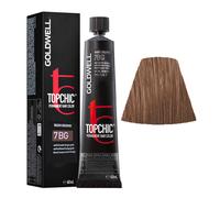 Goldwell Topchic 1 x 60ml Tinta per Capelli Biondo Scuro