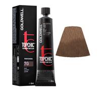 Goldwell Topchic 1 x 60ml Tinta per Capelli Biondo Scuro