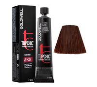 Goldwell Topchic 1 x 60ml Tinta per Capelli Castano Chiaro