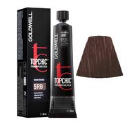 Goldwell Topchic 1 x 60ml Tinta per Capelli Castano Chiaro