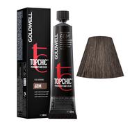 Goldwell Topchic 1 x 60ml Tinta per Capelli Castano Chiaro