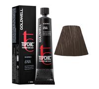 Tinta Professionale Per Capelli Resistenti - Goldwell Topchic Hair Color Coloration