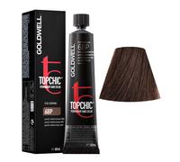Goldwell Topchic 1 x 60ml Tinta per Capelli Castano Chiaro