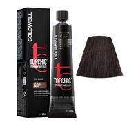 Goldwell Topchic 1 x 60ml Tinta per Capelli Castano Scuro