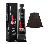 Goldwell Topchic 1 x 60ml Tinta per Capelli Castano Scuro