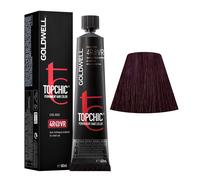 Goldwell Topchic 1 x 60ml Tinta per Capelli Castano Scuro