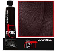 Goldwell Topchic 4-V 60 ml - Tintura per capelli