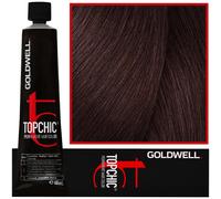 Goldwell Topchic 5-NN Castano Chiaro Naturale Extra Forte 60ml - Colorante per capelli