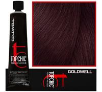 Goldwell Topchic 5-VV MAX 60ml - Tintura per capelli