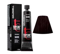 GOLDWELL Topchic 5N@BK Light Brown Brown Copper tb 60ml