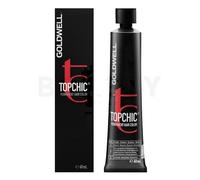 Goldwell Topchic Permanent Hair Color tinta per capelli colore 6 NN 60 ml