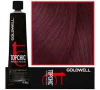 Goldwell Topchic 6-RV MAX 60 ml - Tintura per capelli