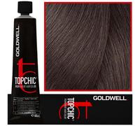 Goldwell Topchic 7-A 60ml - Tintura per capelli