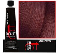 Goldwell Topchic 7-RO-MAX 60ml - Tintura per capelli