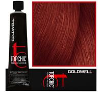 Goldwell Topchic 7-RR-MAX 60 ml - Tintura per capelli
