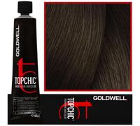 60ml Goldwell Topchic Permanent Hair Color