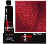 Goldwell Topchic 7RR@RR 60ml - Tintura per capelli