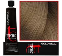 60ml Goldwell Topchic Permanent Hair Color