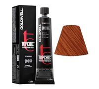 Goldwell Topchic @Elumenated 8N@KK Biondo Chiaro Rame Intensivo, Tubo 60 ml