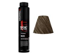 8N@BS Light Blonde Beige Silver Topchic The Naturals Can 250ml