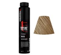 Goldwell Topchic @Elumenated 8N@GB Light Blonde Gold Beige, latta da deposito 250 ml
