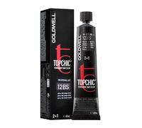 Goldwell Topchic Hair Color colore per capelli permanente professionale per tutti i tipi di capelli 12BS 60 ml
