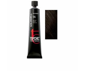 goldwell topchic Colore per capelli 5N 0,06 l