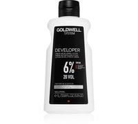 Goldwell Topchic Developer emulsione attivatore 6 % Vol.20 1000 ml